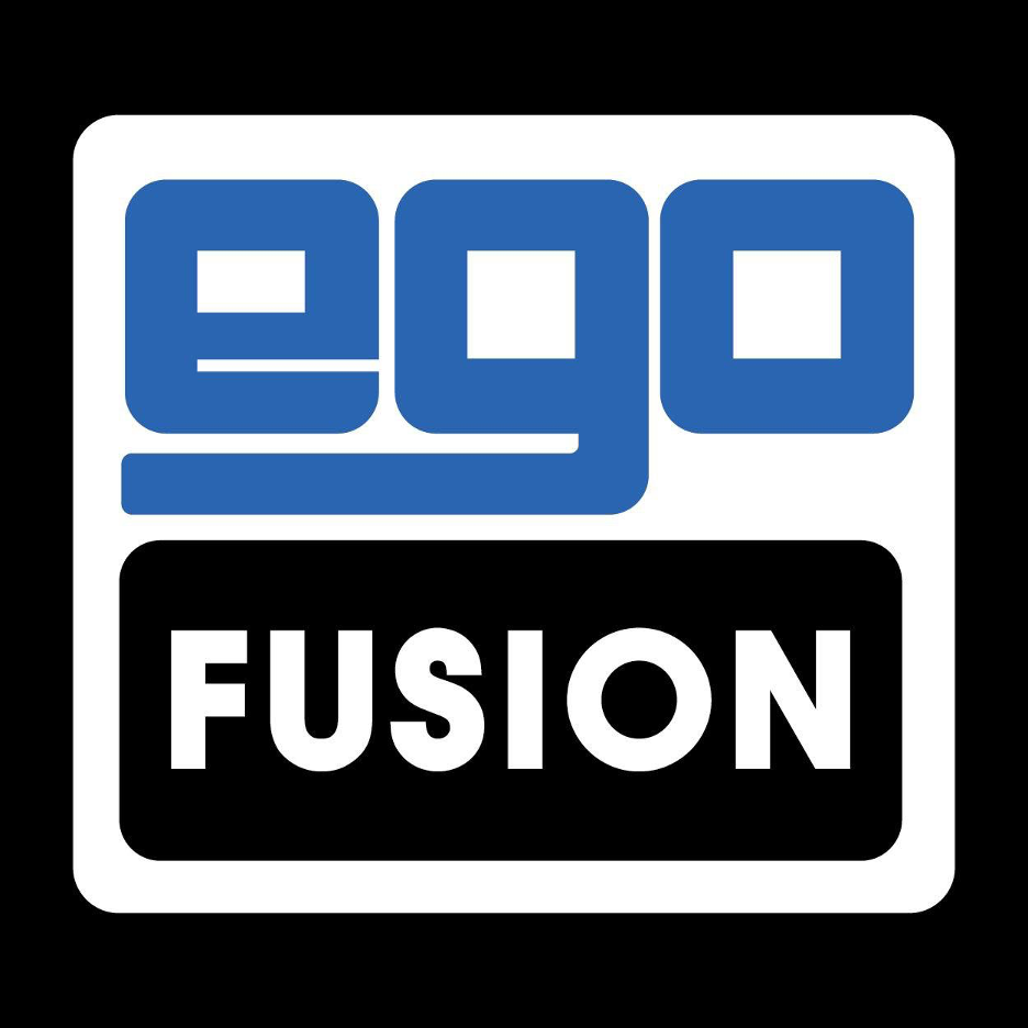 Ego Fusion Logo